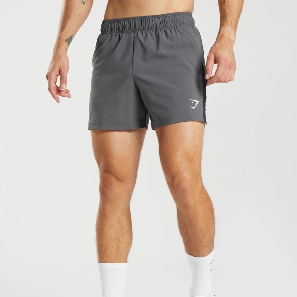 Gymshark Sport 5” Shorts